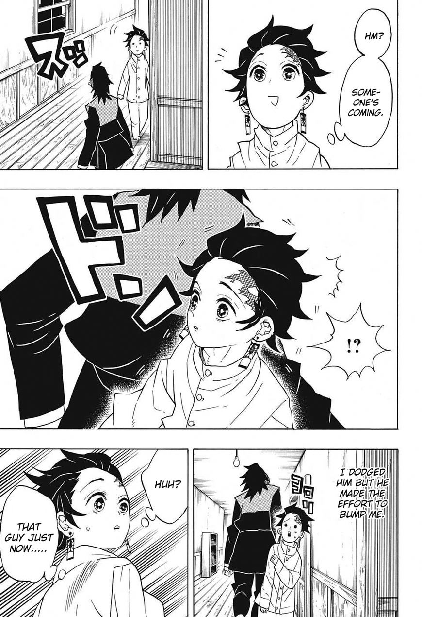 Kimetsu no Yaiba Chapter 53 5